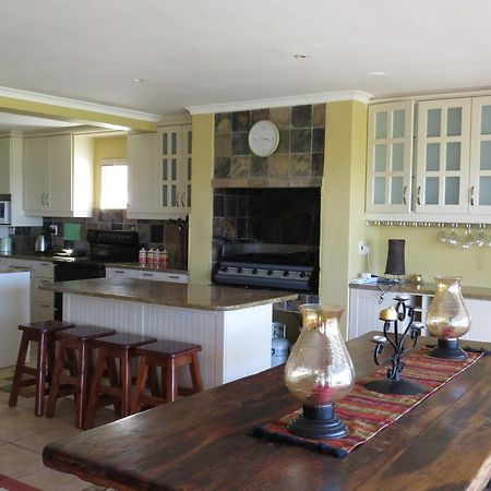 Lilla'S Landing Holiday Home Paternoster Dış mekan fotoğraf