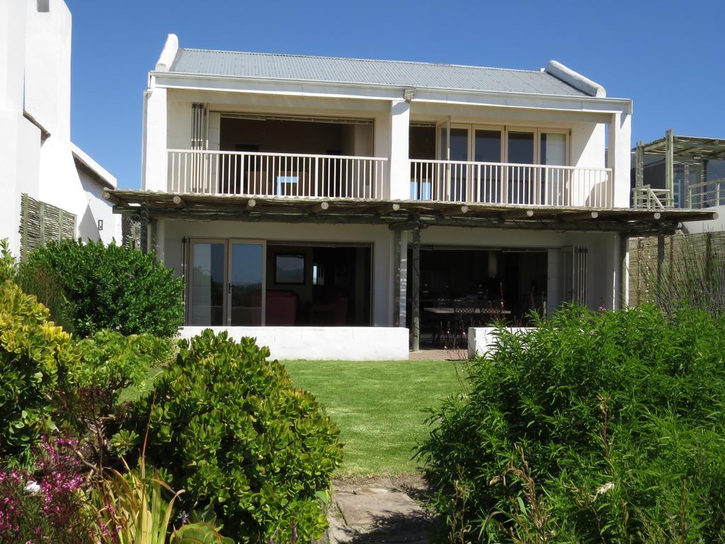 Lilla'S Landing Holiday Home Paternoster Dış mekan fotoğraf