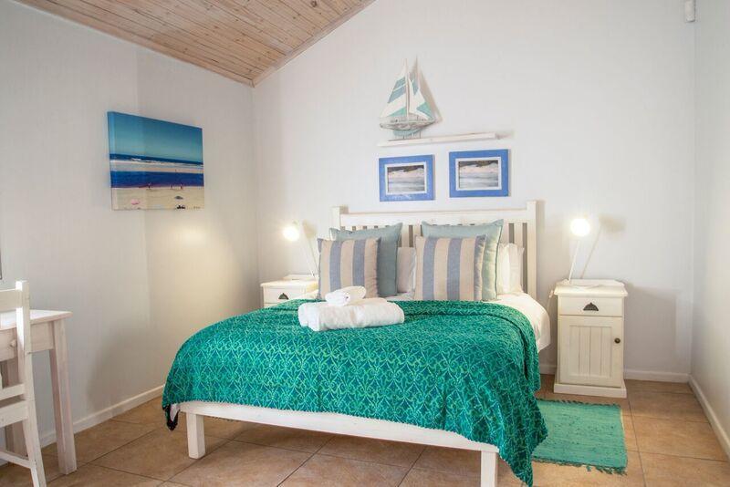 Lilla'S Landing Holiday Home Paternoster Dış mekan fotoğraf