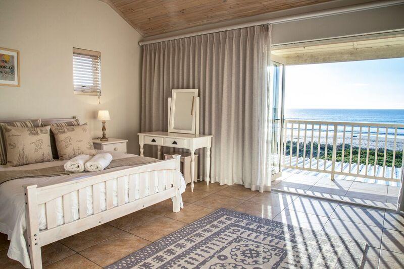 Lilla'S Landing Holiday Home Paternoster Dış mekan fotoğraf
