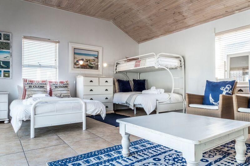 Lilla'S Landing Holiday Home Paternoster Dış mekan fotoğraf