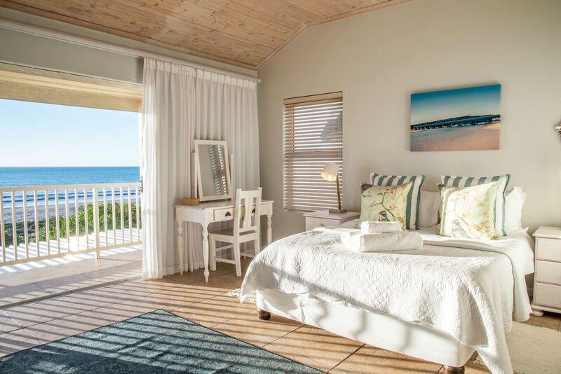 Lilla'S Landing Holiday Home Paternoster Dış mekan fotoğraf